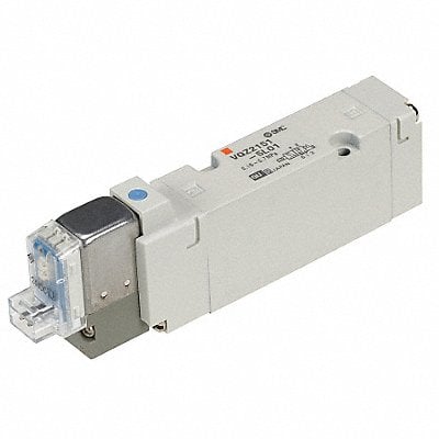 Solenoid Air Control 24VDC MPN:VQZ1251-5LO1