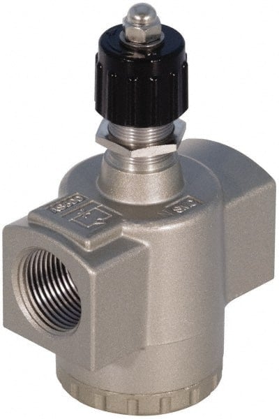 Air Flow Control Valve: In-Line MPN:AS900-N14