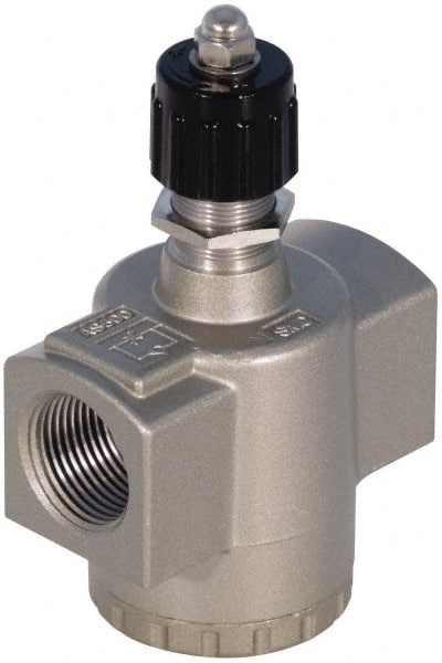 Air Flow Control Valve: In-Line MPN:AS900-N20