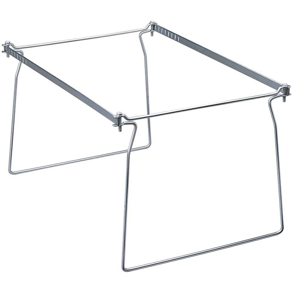 Smead Hanging Folder Frames, Letter Size, Pack Of 2 (Min Order Qty 6) MPN:64870