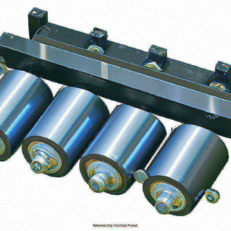 Cam Follower Flat Head Type 2 3/8 in L MPN:CR-1-1/2-XB-U