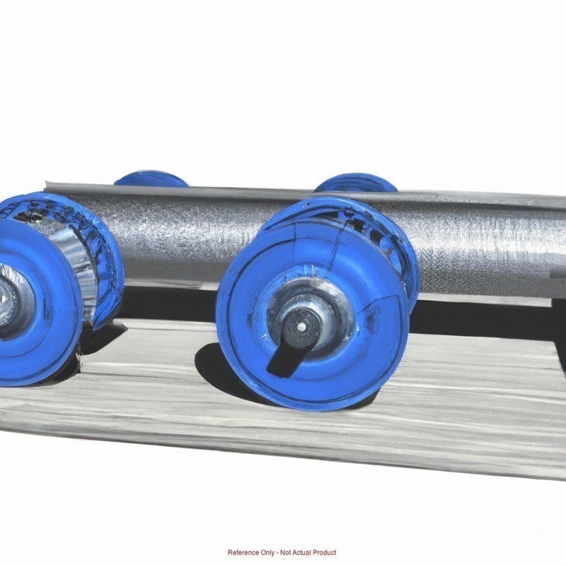 Track Roller Flanged Head Type 46 mm L MPN:MFYR-76