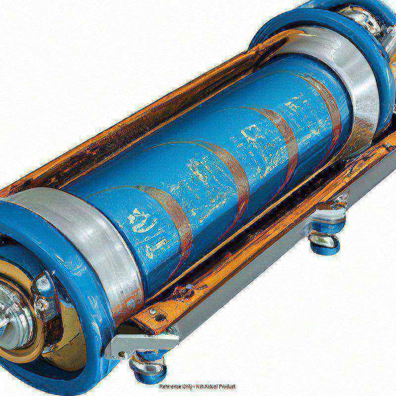 Track Roller Duty Heavy 2 3/8 in L MPN:SHAFT-1/2