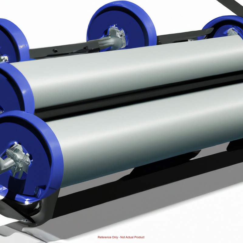 Track Roller Duty Heavy 7 3/4 in L MPN:SHAFT-2-1/4