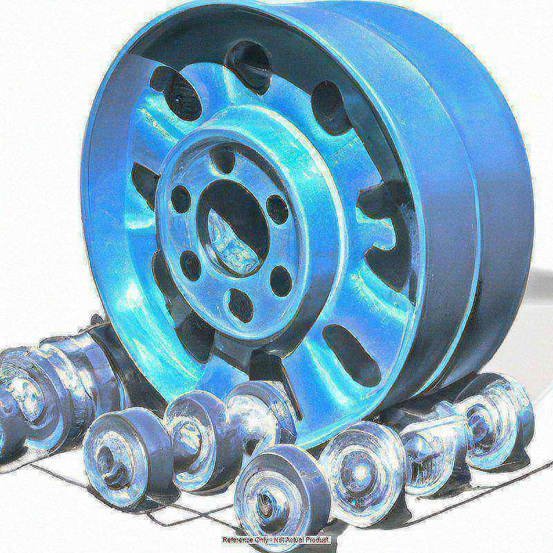 Track Roller Duty Heavy 94 mm L MPN:SHAFT-20