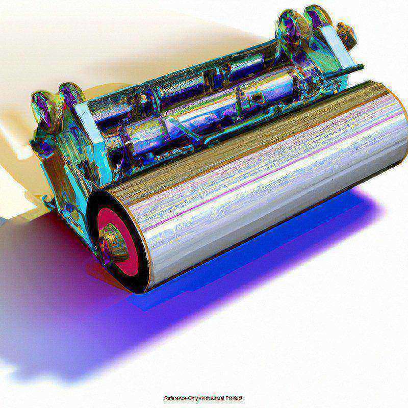 Track Roller Duty Heavy 195 mm L MPN:SHAFT-55