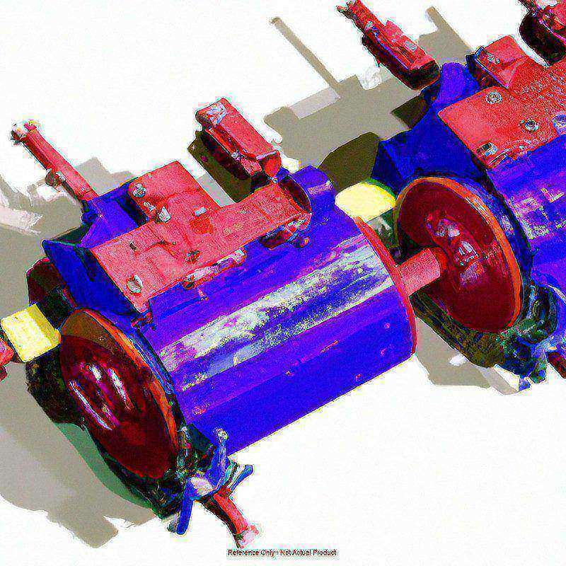 Track Roller Duty Heavy 2 3/64 in L MPN:SHAFT-7/16-E