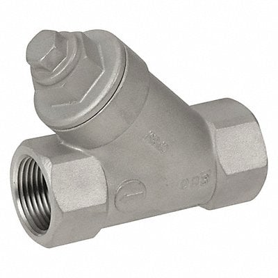 Y-Strainer 1 316 Thrd 800 MPN:4373002300