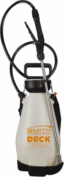 2 Gal Chemical Safe Garden Hand Sprayer MPN:190445