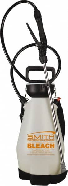 2 Gal Chemical Safe Garden Hand Sprayer MPN:190447