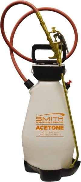 2 Gal Chemical Safe Garden Hand Sprayer MPN:190450