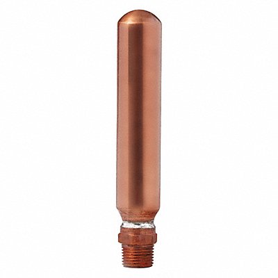 Water Hammer Arrestor Pipe Size 1/2 in. MPN:520-T-A