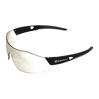 Safety Glasses Anti-Fog Black Magnum 44 MPN:23454