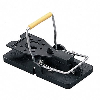 Plastic Mouse Trap MPN:102-0-021