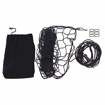 Cargo Net Nylon 8 ft L 5 ft W MPN:SLAMCN6096