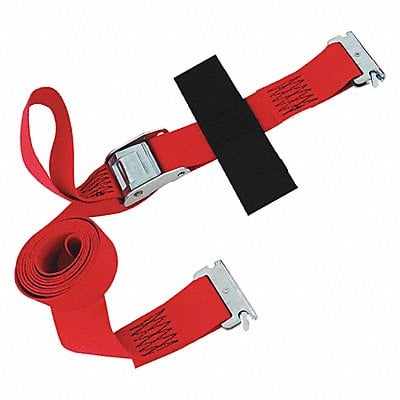 Tie Down Strap 1000 lb Work Load Limit MPN:SLTE212CR