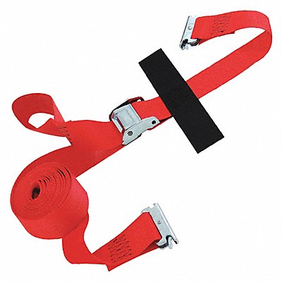 Tie Down Strap 1000 lb Work Load Limit MPN:SLTE220CR