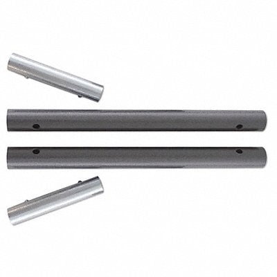 Extension Bar Set 15 in L 1-1/4 in W MPN:SLABEI