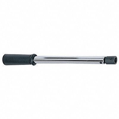 Interchangeable Head Torque Wrench Y MPN:100T-I