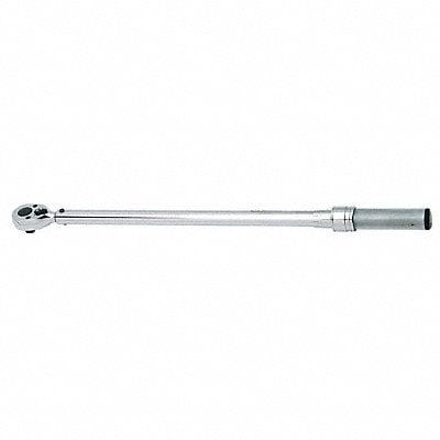 Micrometer Torque Wrench 10 to 100 In-lb MPN:1002MFRMH