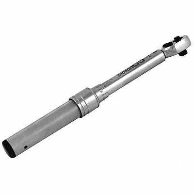 Torque Wrench 1/4Dr 10-50in.-lb. 10-1/8 MPN:501MRMH