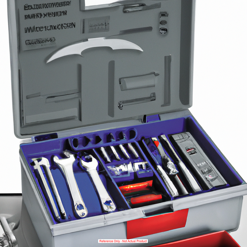 Tool Box Case & Cabinet Accessories MPN:KRWT2411