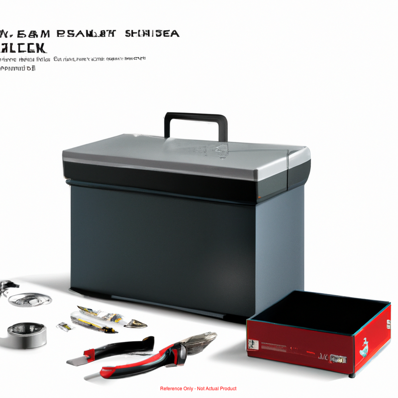 Tool Box Case & Cabinet Accessories MPN:KRWT5000A