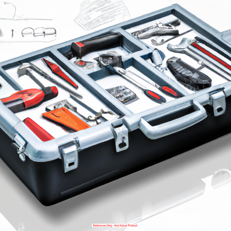 Tool Box Case & Cabinet Accessories MPN:KRWT7001A