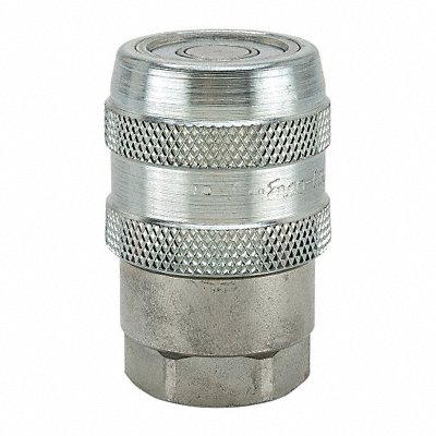 Quick Connect Socket 3/4 1-1/16 -12 MPN:71-3C12-12EFV