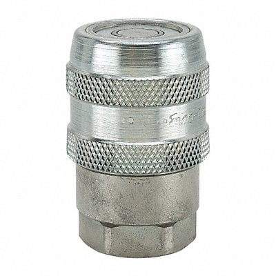 Quick Connect Socket 1 1-5/16 -12 MPN:71-3C16-16EFV