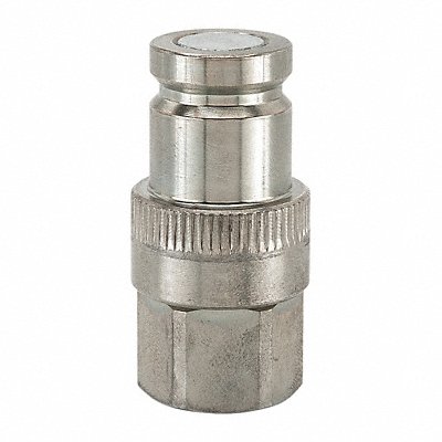 Quick Connect Plug 3/4 1-1/16 -12 MPN:71-3N12-12EFV