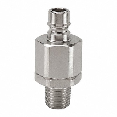 Quick Connect Plug 1-1/4 1-1/4 -11-1/2 MPN:SVHN20-20M