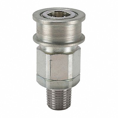 Quick Connect Socket 3/4 3/4 -14 MPN:VEAC12-12M