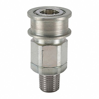 Quick Connect Socket 1/4 1/4 -18 MPN:VEAC4-4M