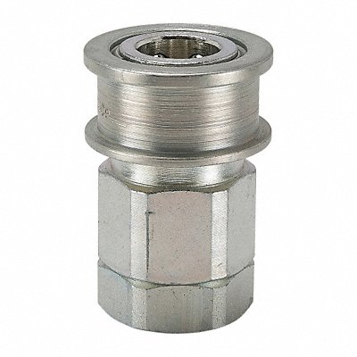 Quick Connect Socket 3/8 3/8 -18 MPN:VEAC6-6F