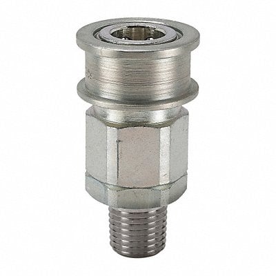 Quick Connect Socket 3/8 3/8 -18 MPN:VEAC6-6M