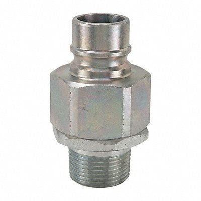 Quick Connect Plug 1/4 1/4 -18 MPN:VHN4-4M