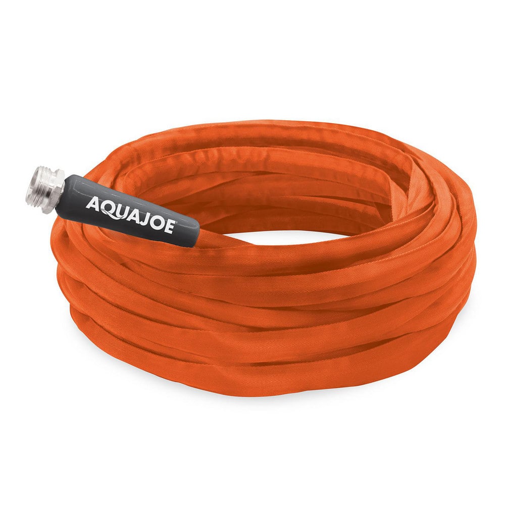 Water & Garden Hose, Hose Type: Marine, RV, Garden , Hose Diameter (Inch): 3/4 , Material: Polyvinylchloride, Polyester , Thread Size: 3/4 , Thread Type: GHT  MPN:AJFJH75-34-CTR