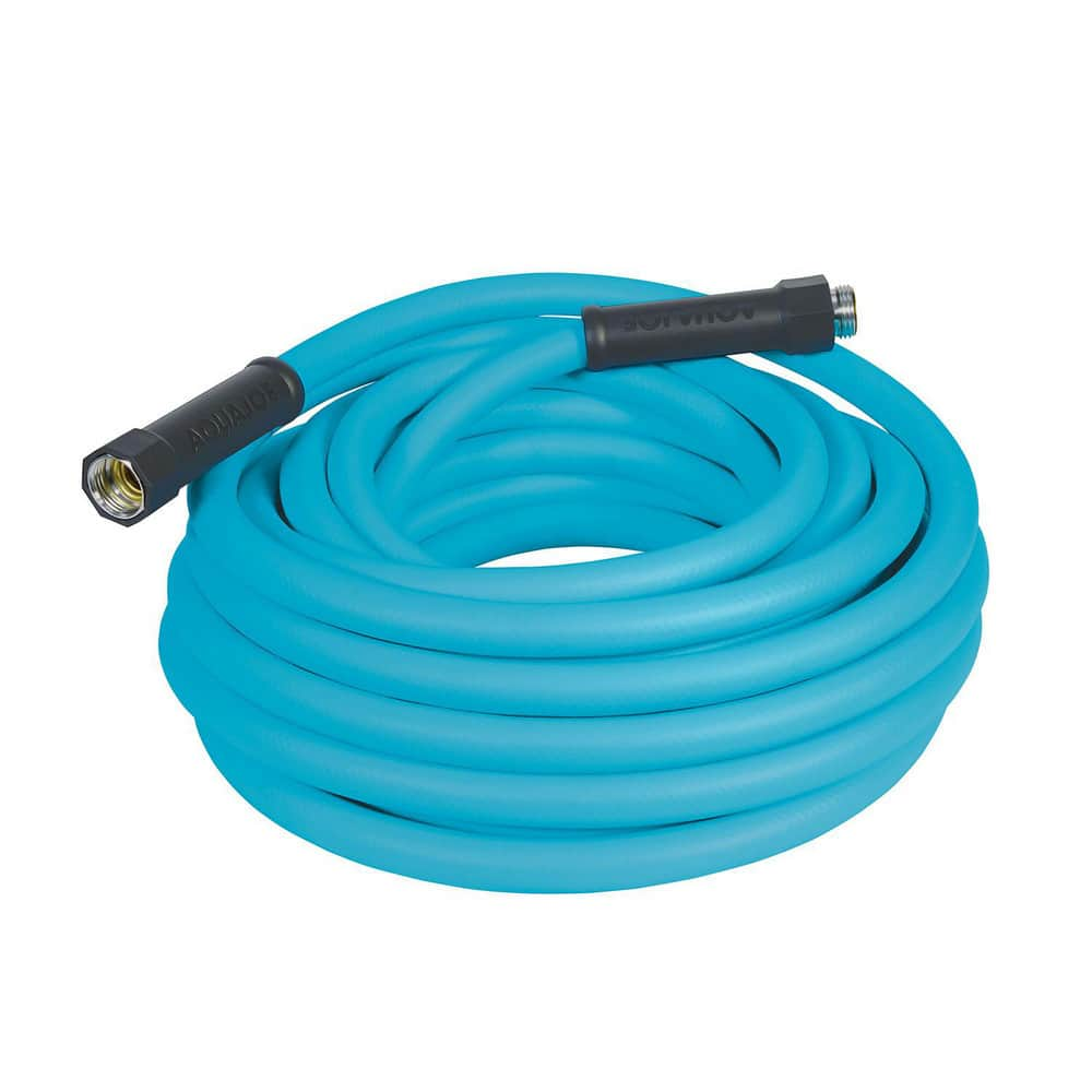 Water & Garden Hose, Hose Type: Professional , Hose Diameter (Inch): 5/8 , Material: Hybrid Polymer , Overall Length (Feet): 50 , Thread Size: 3/4  MPN:AJPGH50-PRO