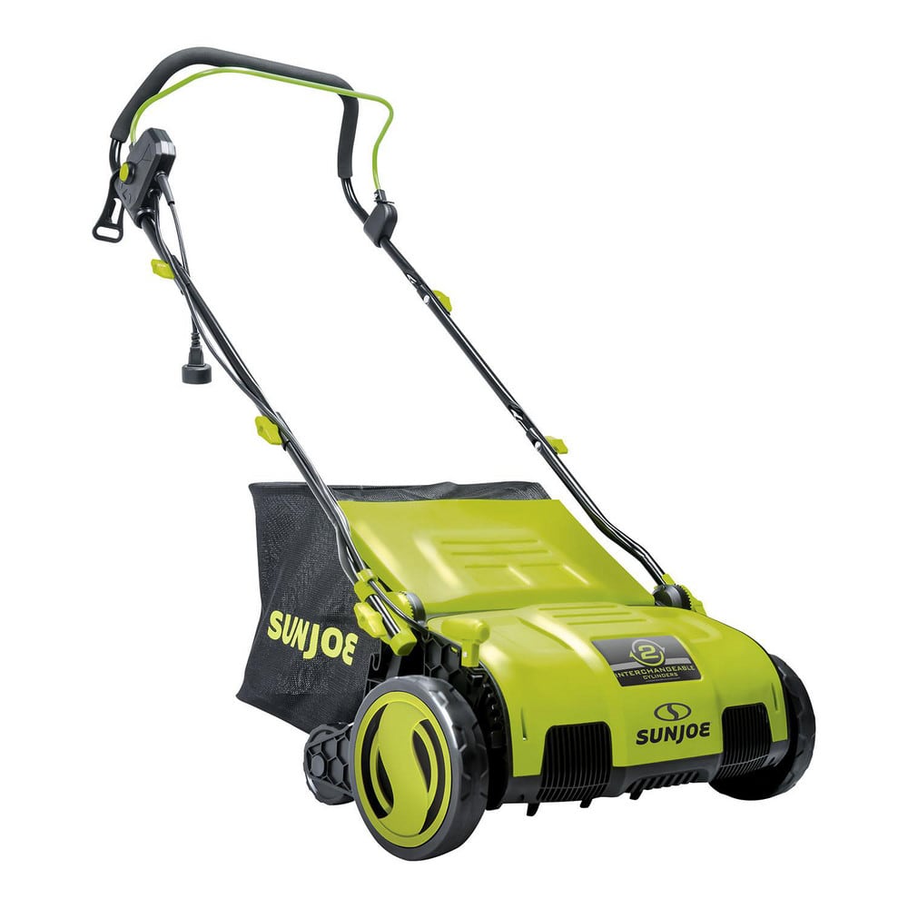 Lawn Mowers, Mower Type: Walk Behind  MPN:AJ805E