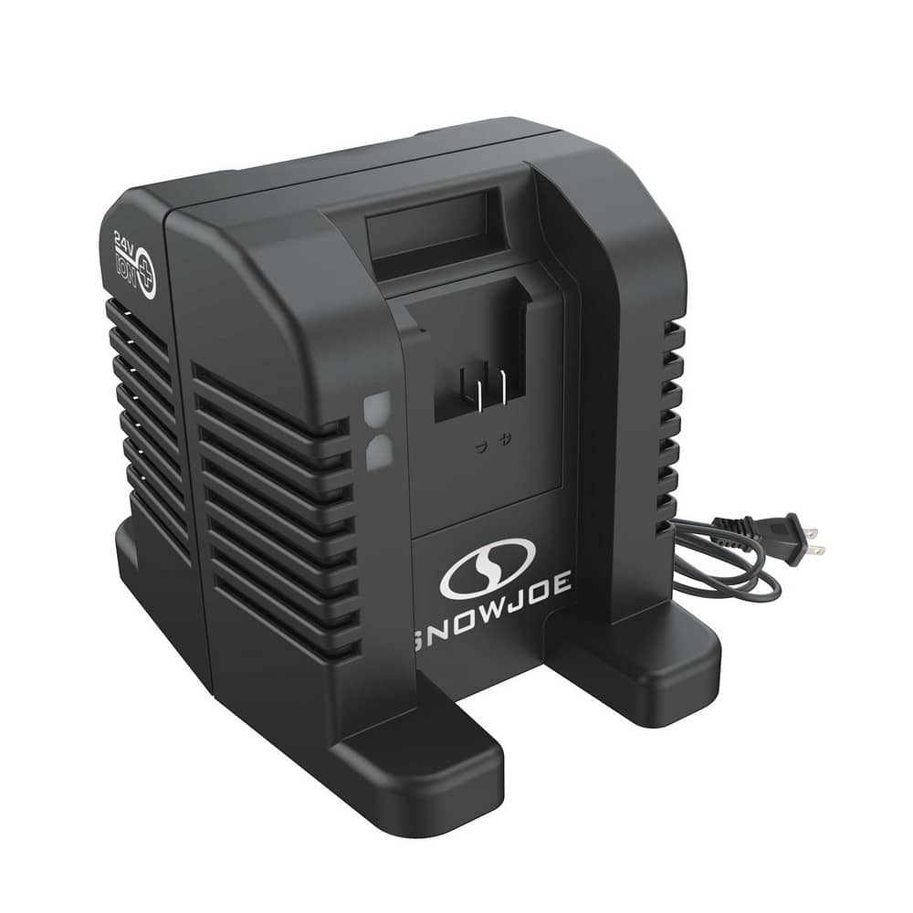 Power Tool Charger: 24V, Lithium-ion MPN:24VCHRG-HS-DPC