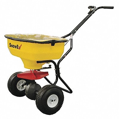 Broadcast Spreader 100 lb Knobby MPN:SP-65