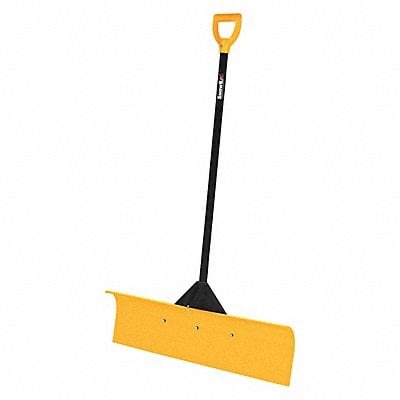 Snow Shovel Polyethylene 36 W 7 lb. MPN:SP-36