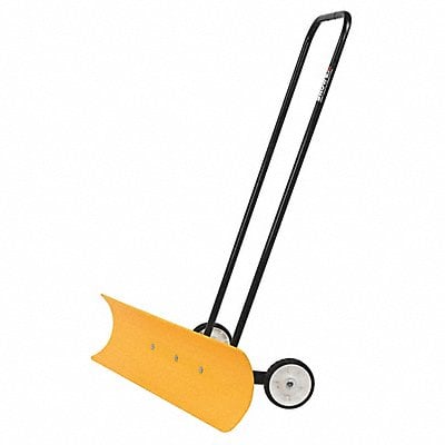 Pusher Shovel Bi-Directional Blade 36 MPN:SP-36WL