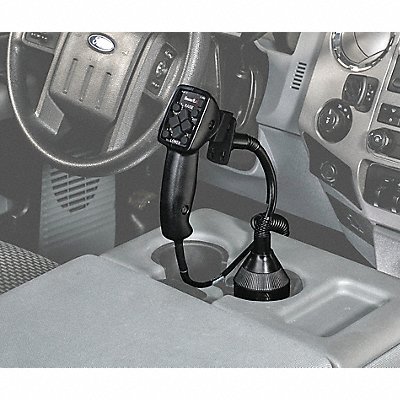 Cup-Holder Control Mount MPN:82014