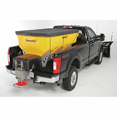 Tailgate Spreader 40 cu ft Cap. MPN:11780