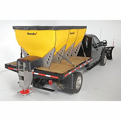 Tailgate Spreader 60 cu ft Cap. MPN:11790