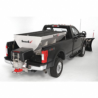 Tailgate Spreader 38 cu ft Cap. MPN:11900