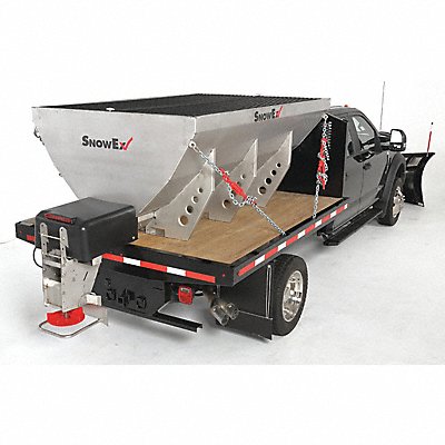 Tailgate Spreader 52 cu ft Cap. MPN:11910