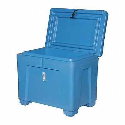 ASM Insulated Bin Blue 36 in MPN:PB11HL